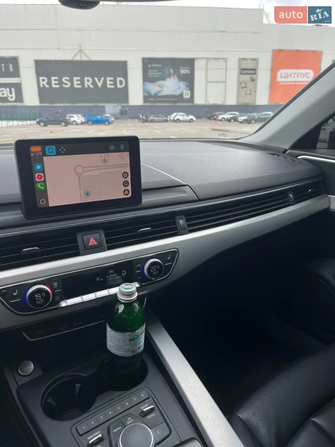 2016 Audi A4 - мініатюра 10