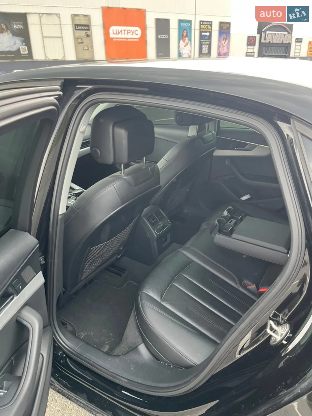 2016 Audi A4 - мініатюра 11