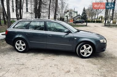 Универсал Audi A4 2006 в Черновцах фото 6 Универсал Audi A4 2006 в Черновцах