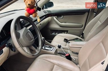 Универсал Audi A4 2006 в Черновцах фото 10 Универсал Audi A4 2006 в Черновцах