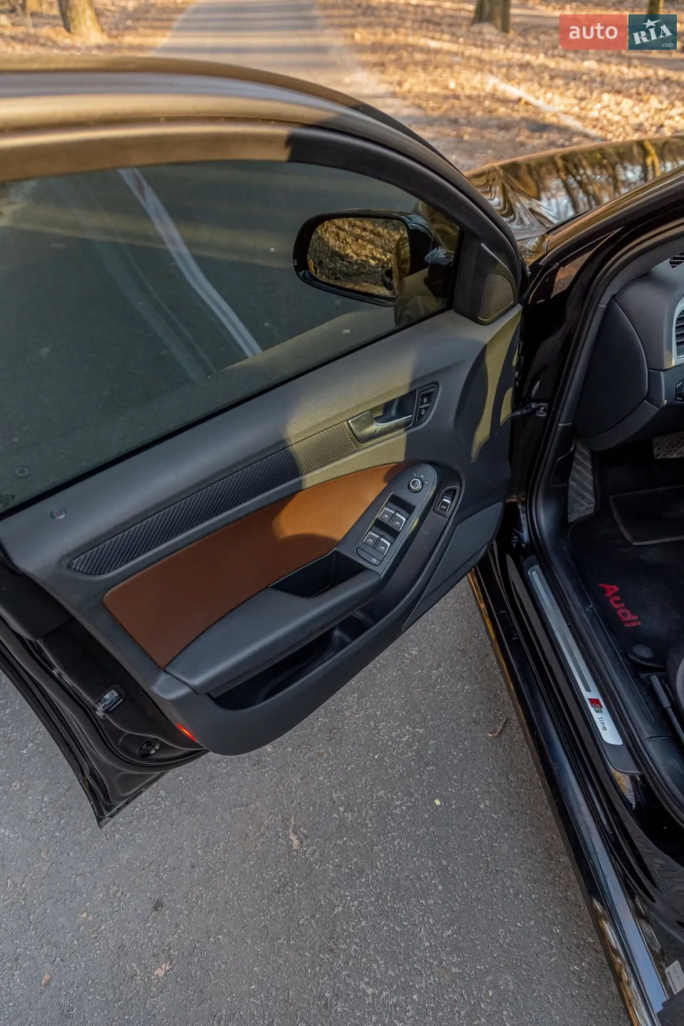 2015 Audi A4 - мініатюра 13