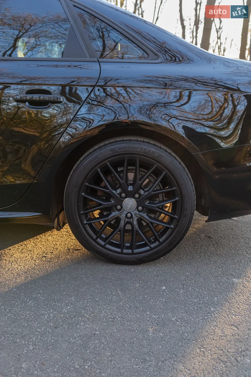 2015 Audi A4 - мініатюра 12