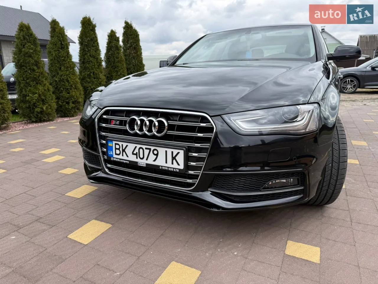 2016 Audi A4 - мініатюра 46