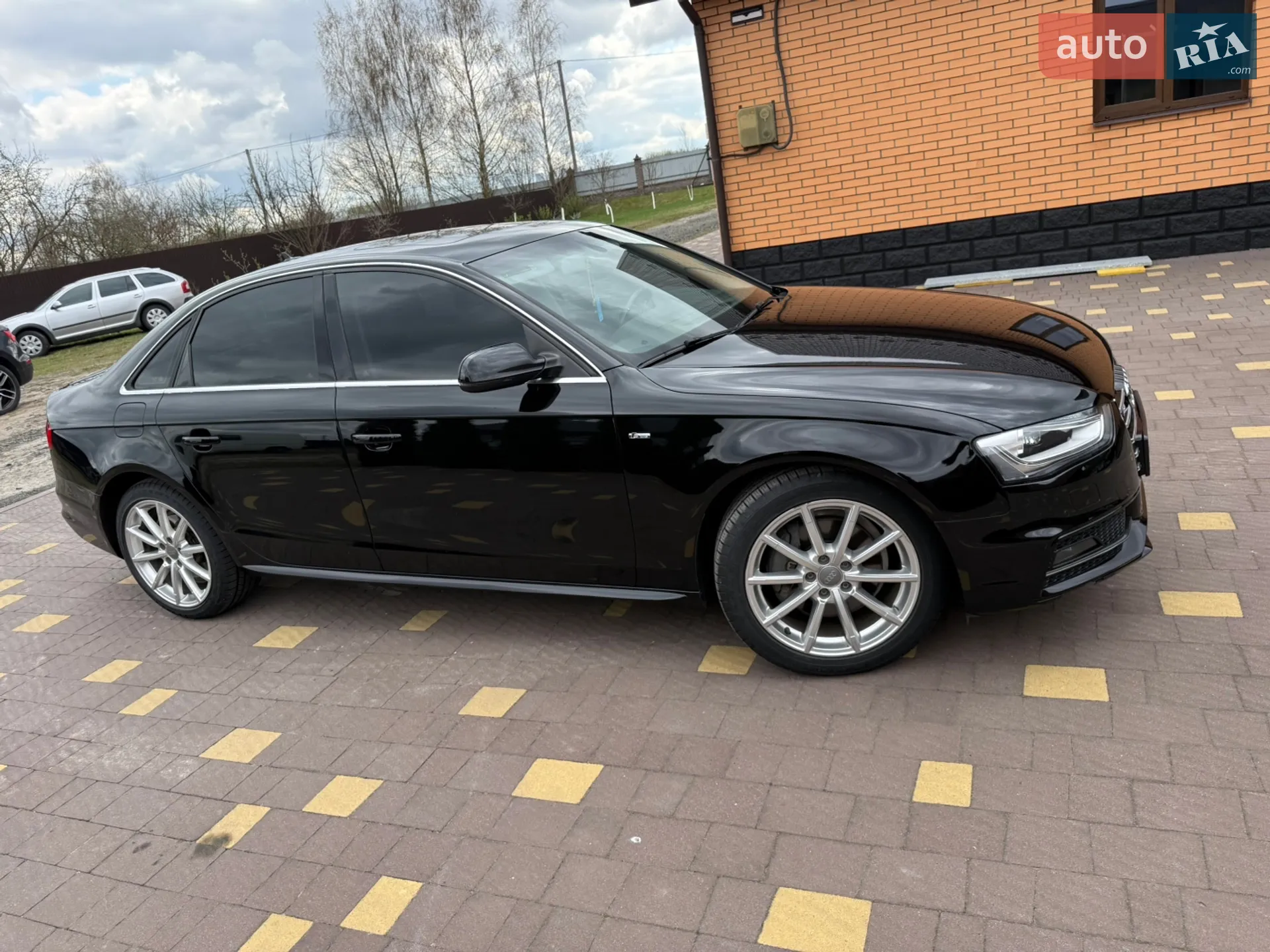 2015 Audi A4 - мініатюра 9