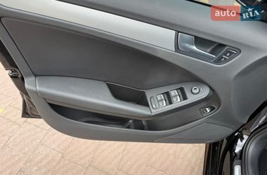 Седан Audi A4 2015 в Вараше
