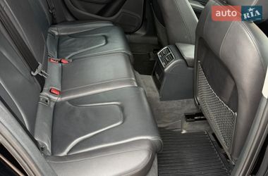 Седан Audi A4 2015 в Вараше