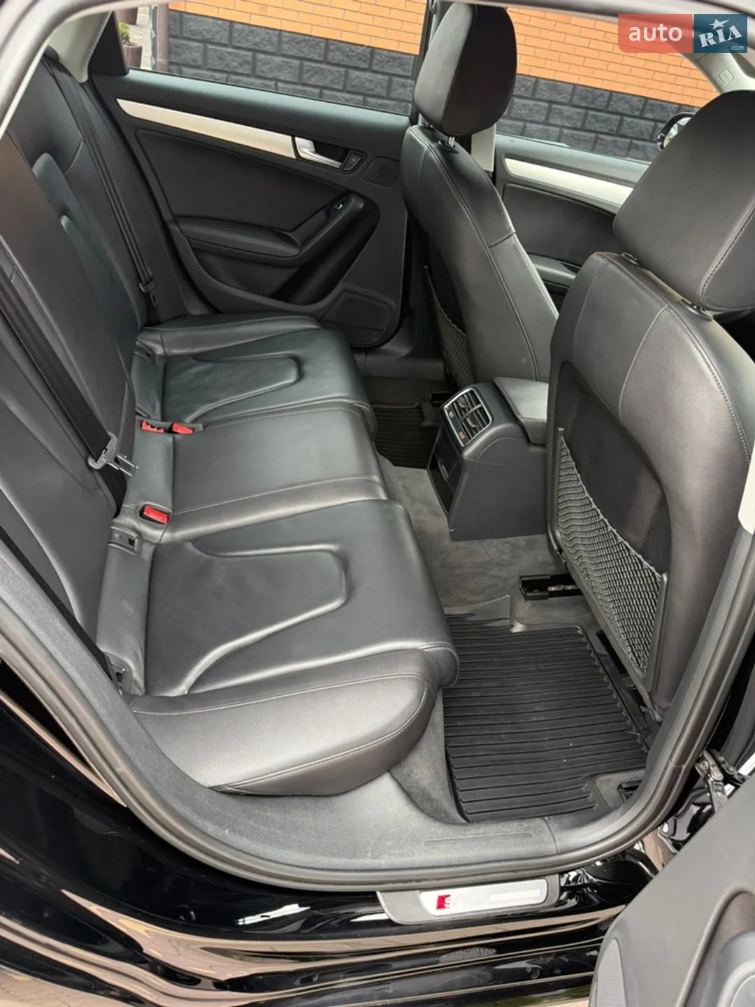 2015 Audi A4 - мініатюра 17