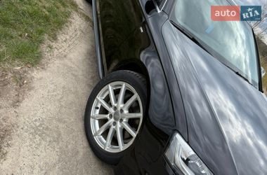 Седан Audi A4 2015 в Вараше
