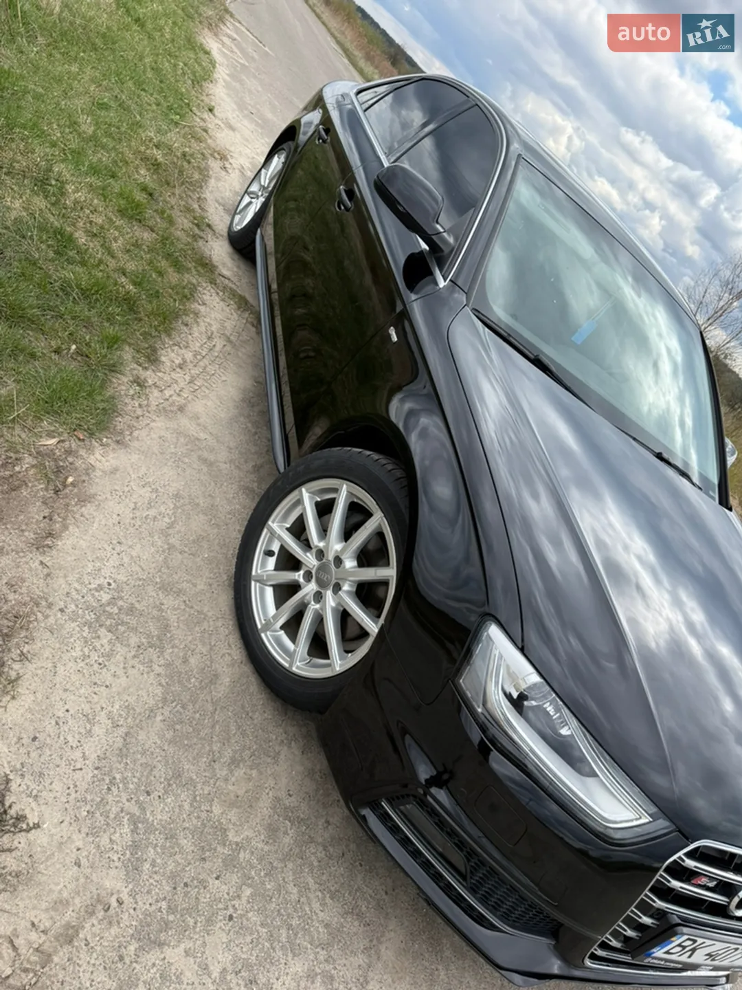 2015 Audi A4 - мініатюра 26