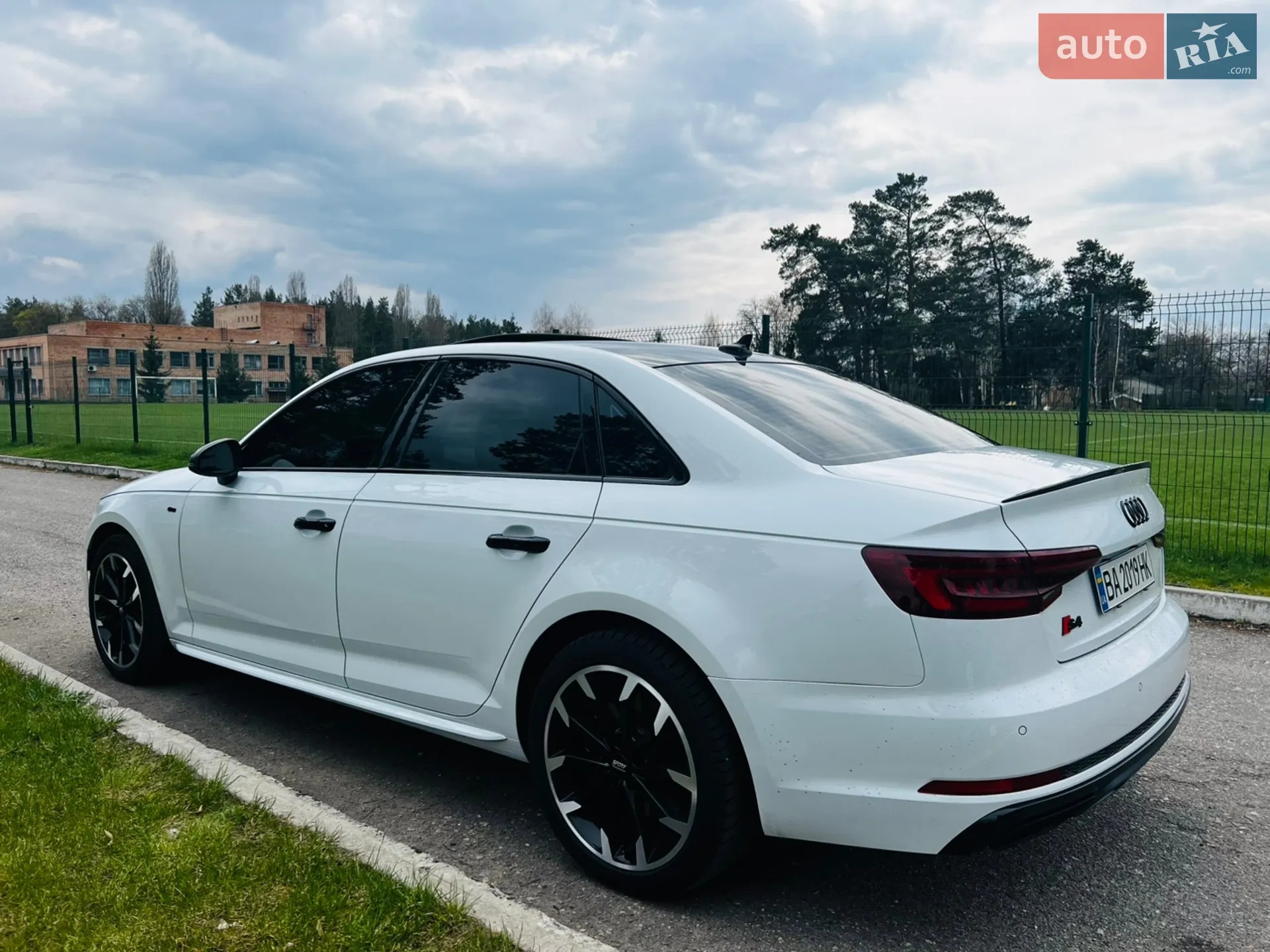 2019 Audi A4 - мініатюра 4