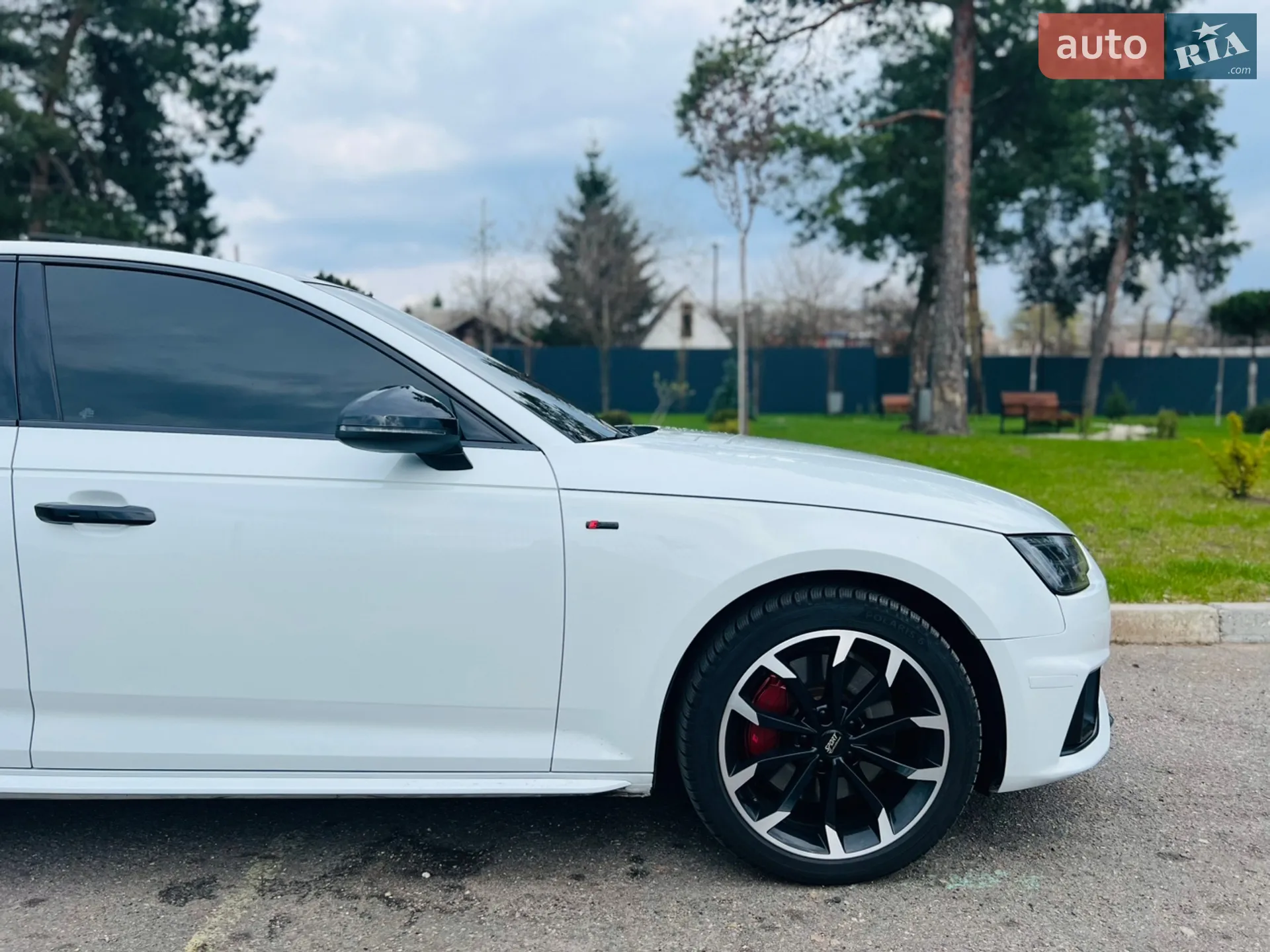 2019 Audi A4 - мініатюра 7