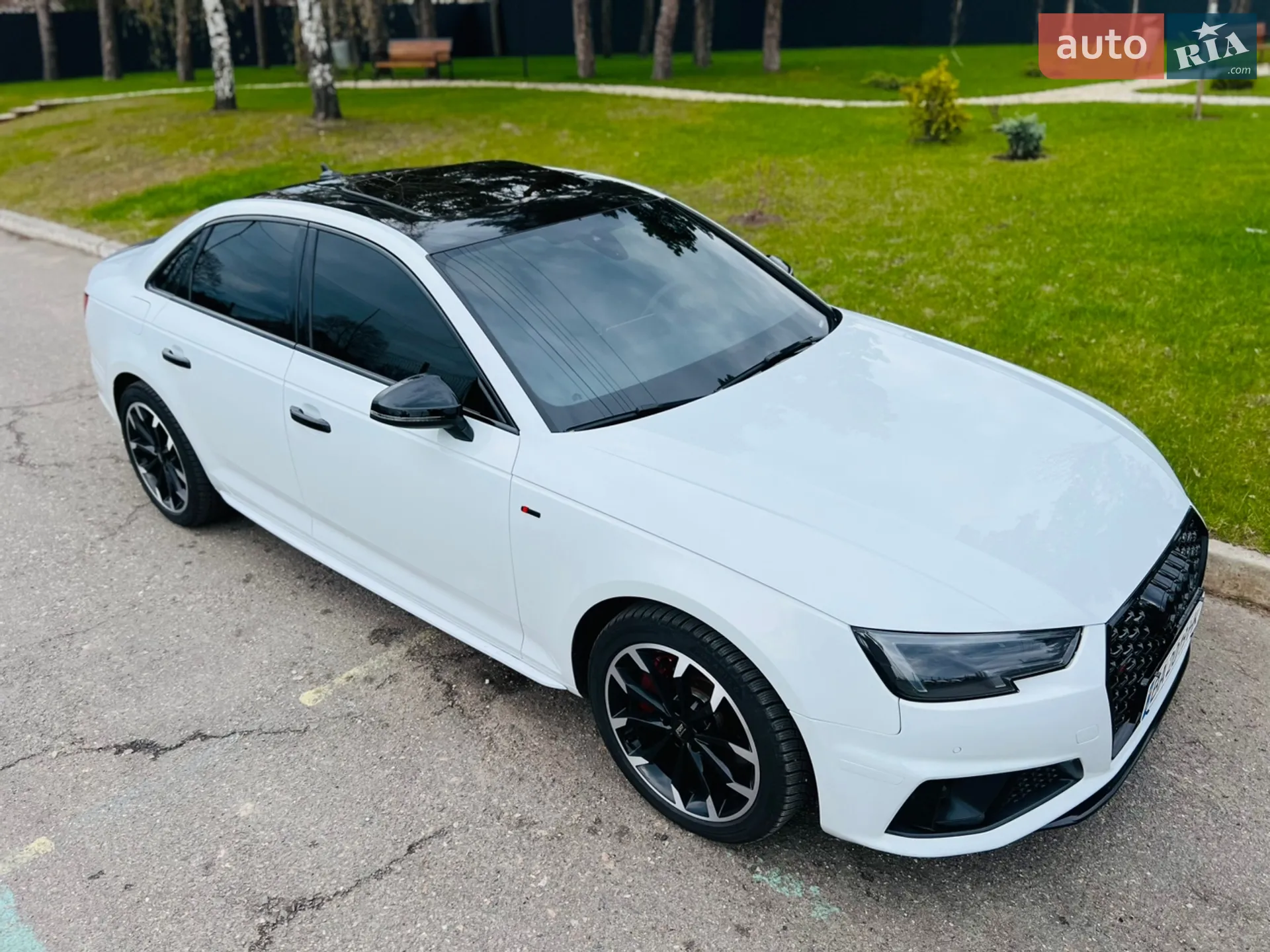 2019 Audi A4 - мініатюра 11