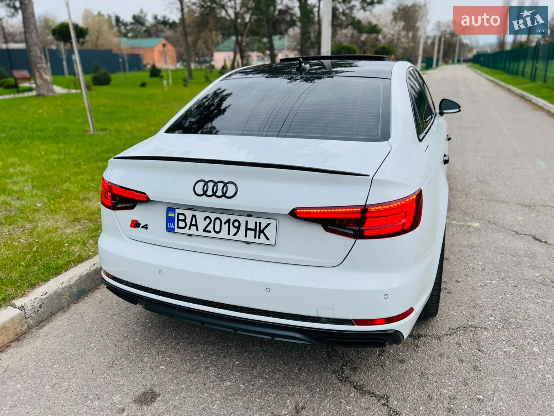 2019 Audi A4 - мініатюра 17