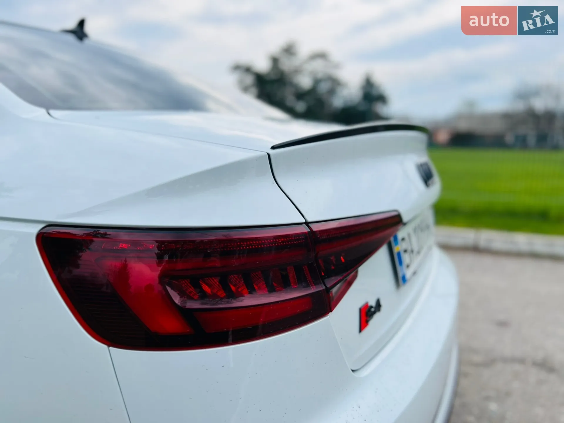 2019 Audi A4 - мініатюра 27