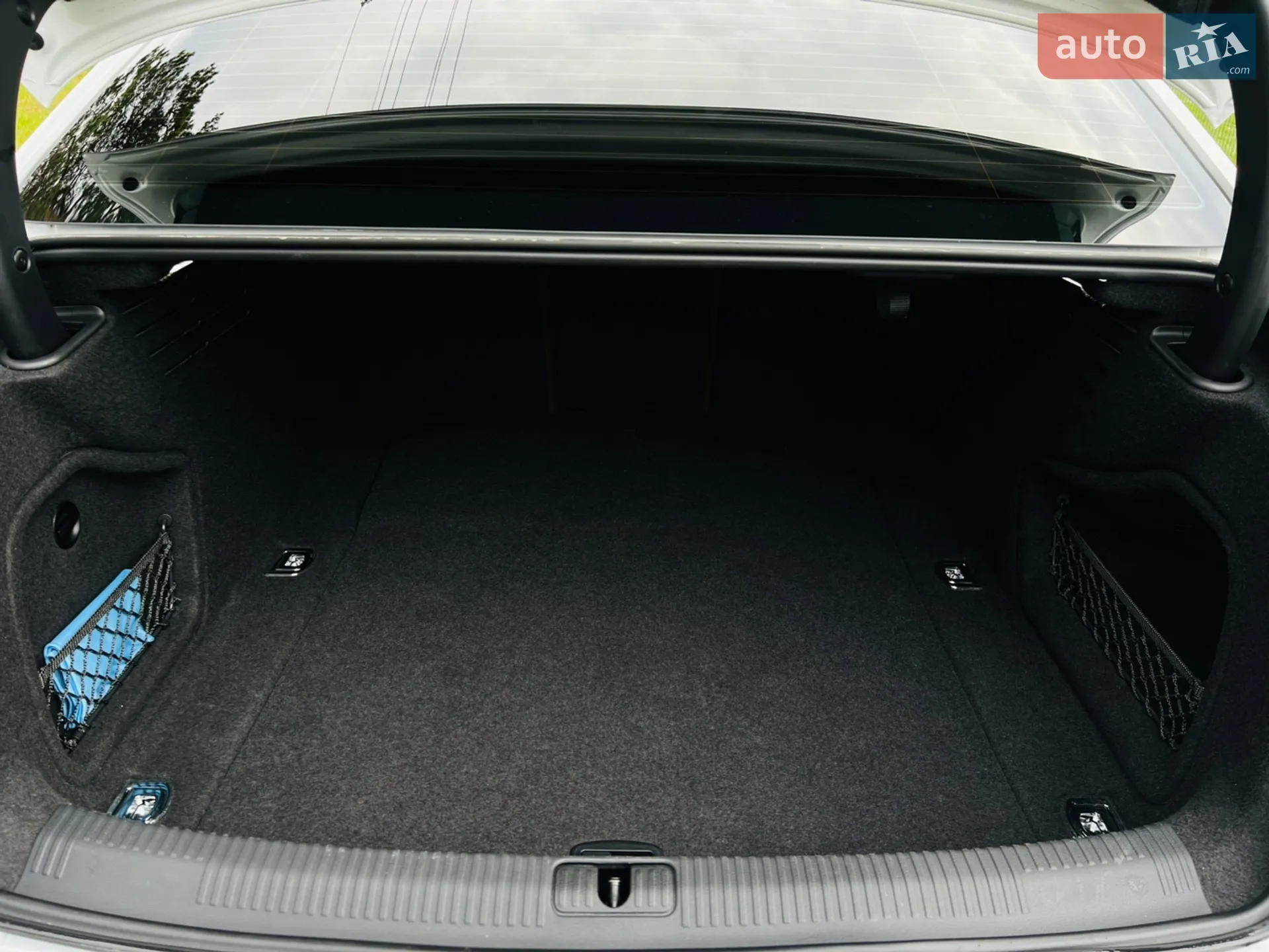 2019 Audi A4 - мініатюра 37