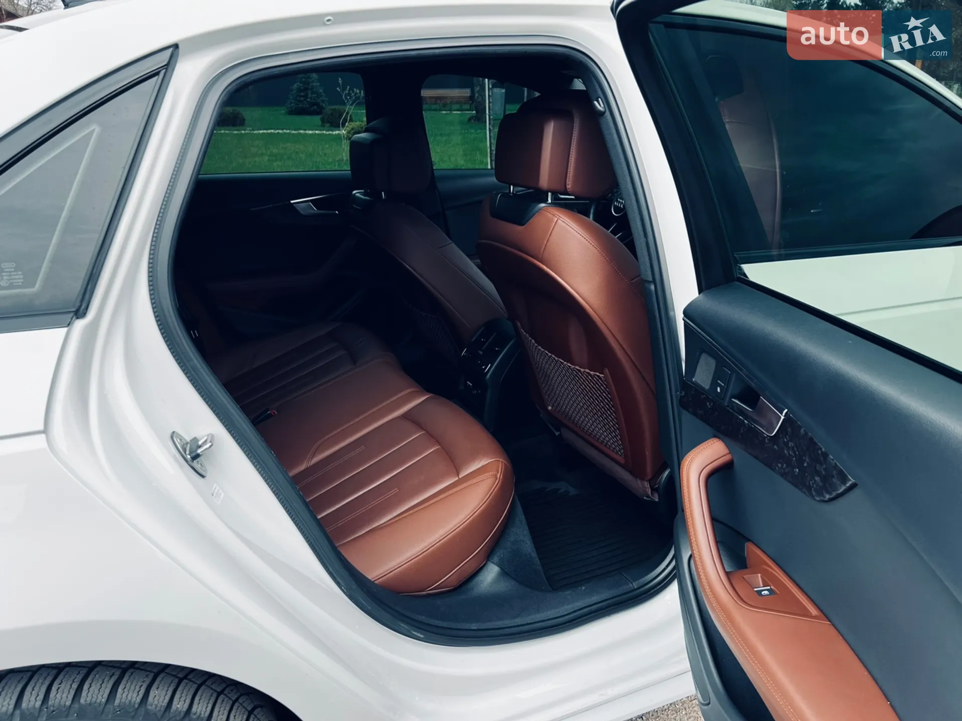 2019 Audi A4 - мініатюра 46