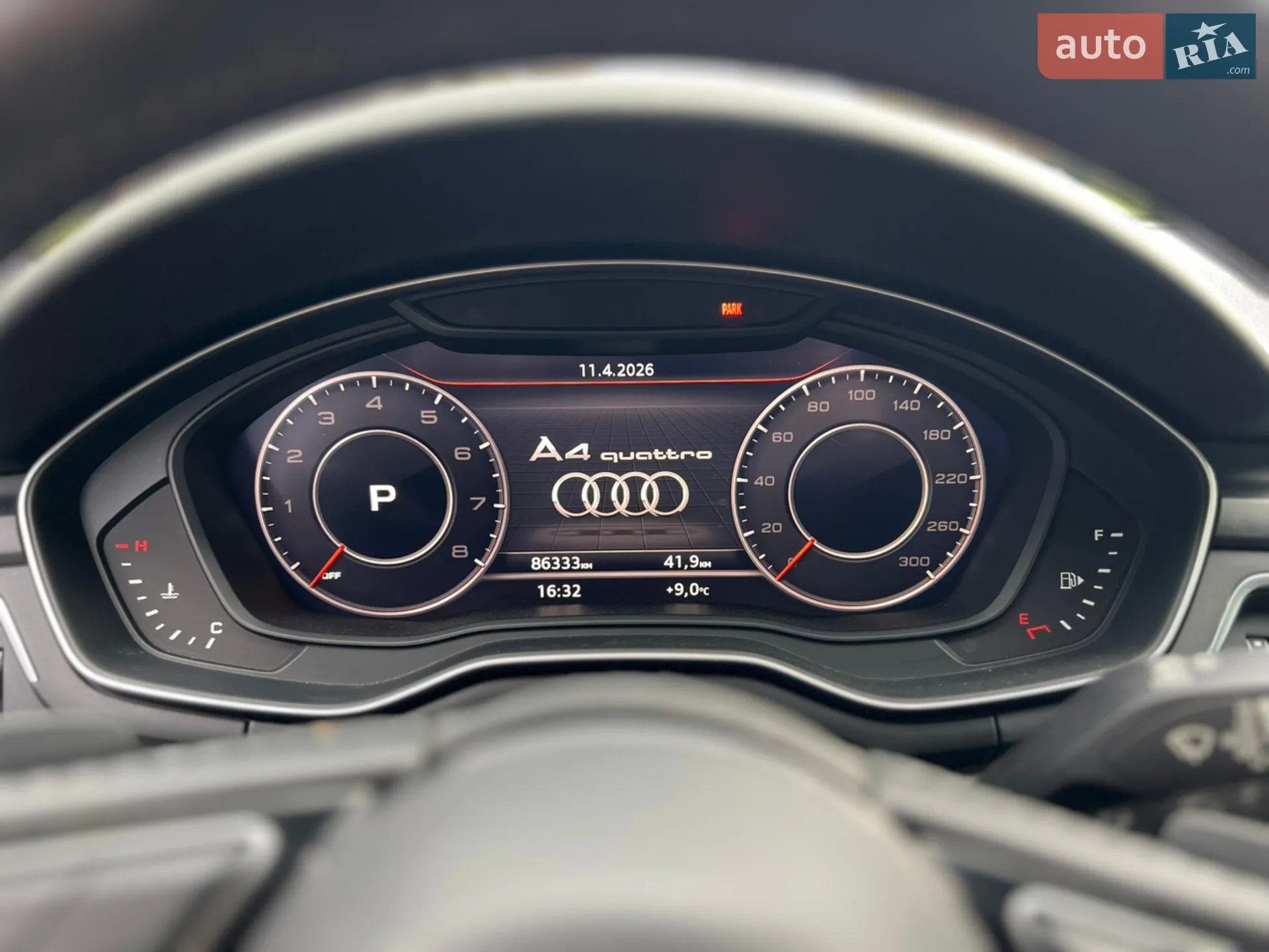 2019 Audi A4 - мініатюра 52