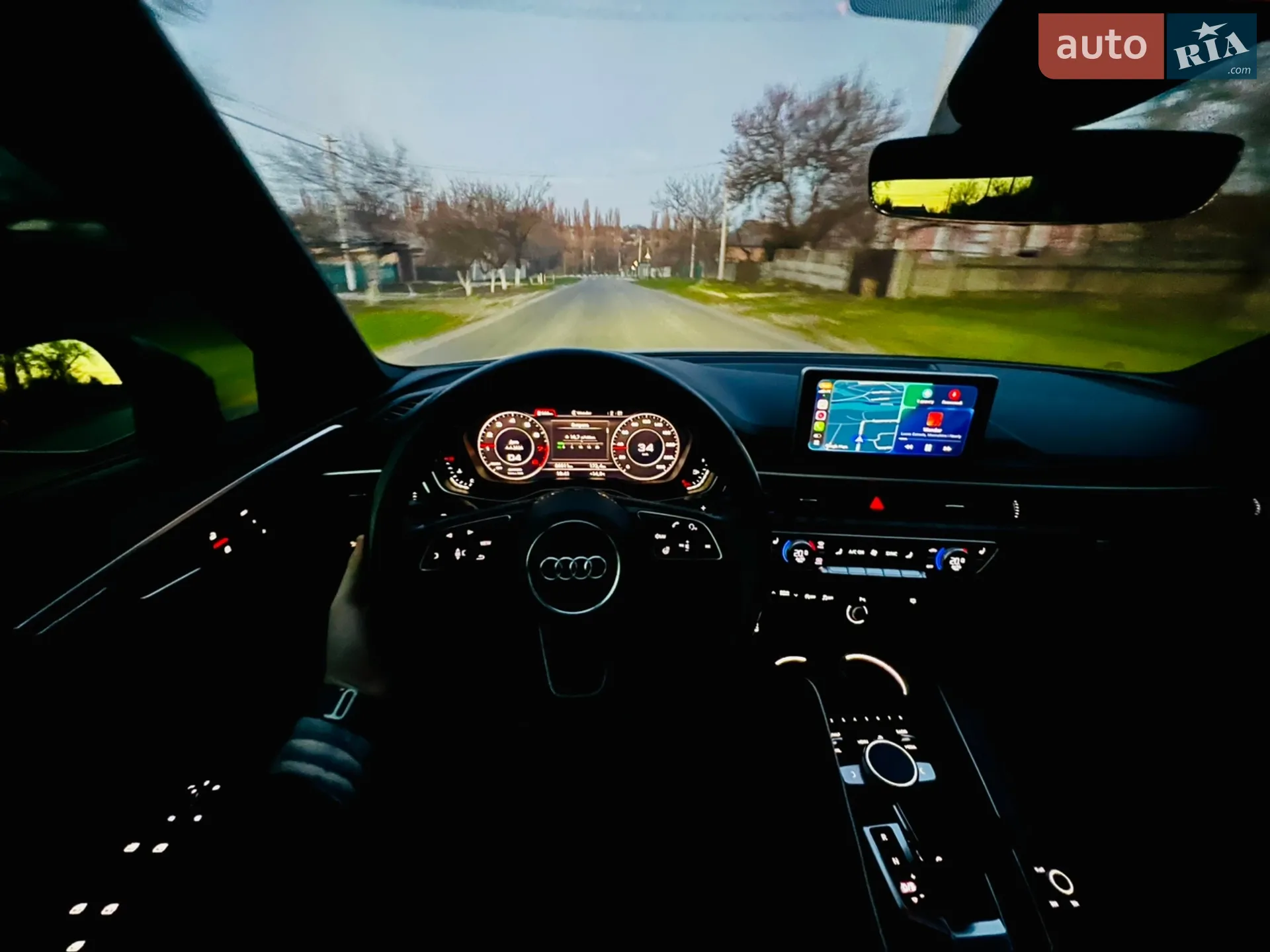 2019 Audi A4 - мініатюра 61