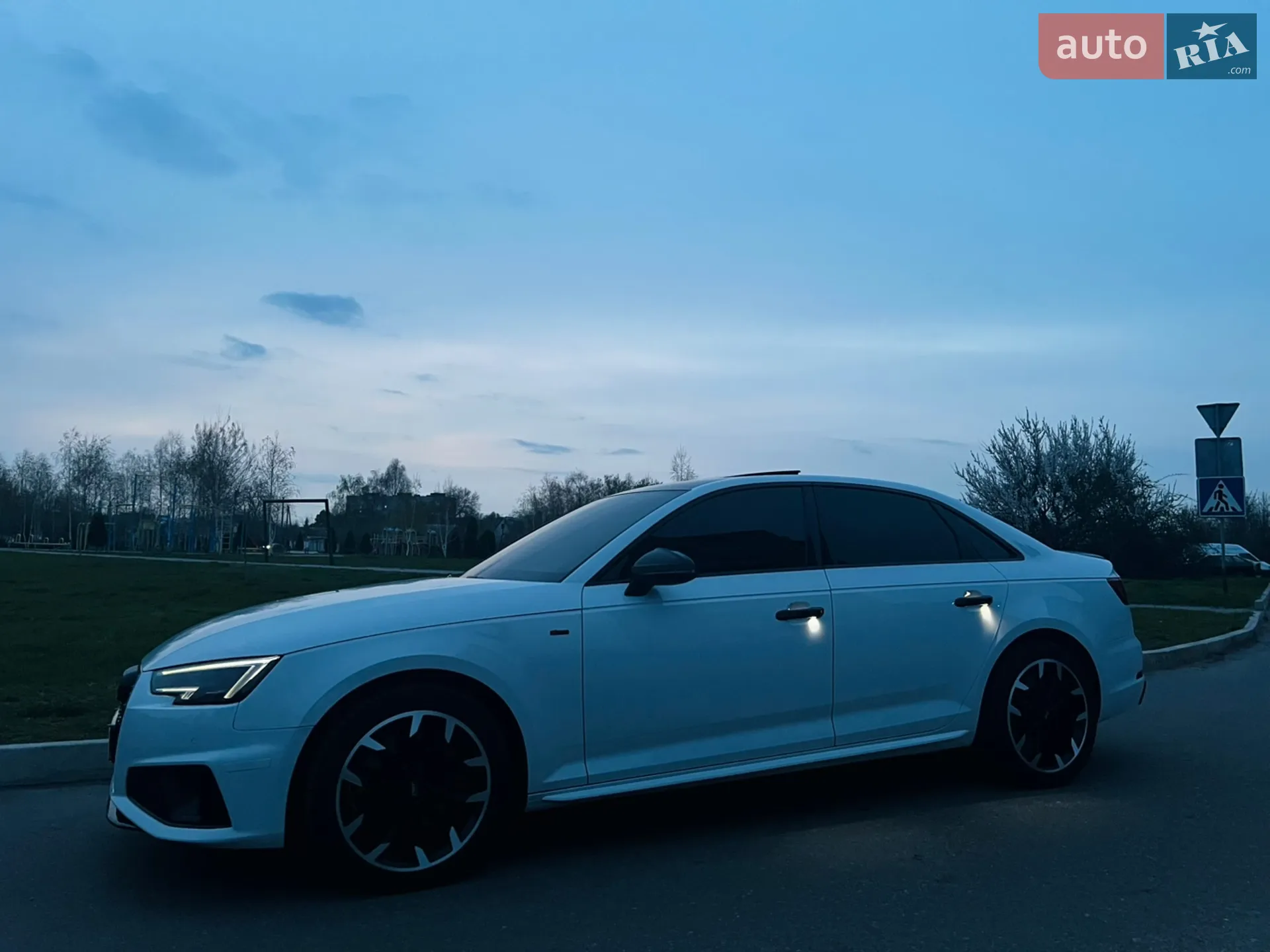2019 Audi A4 - мініатюра 69
