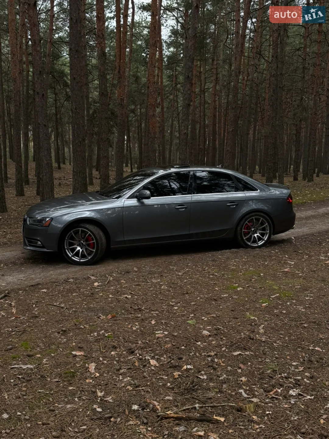 2012 Audi A4 - мініатюра 4
