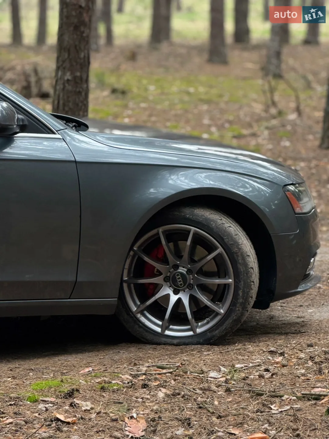 2012 Audi A4 - мініатюра 14