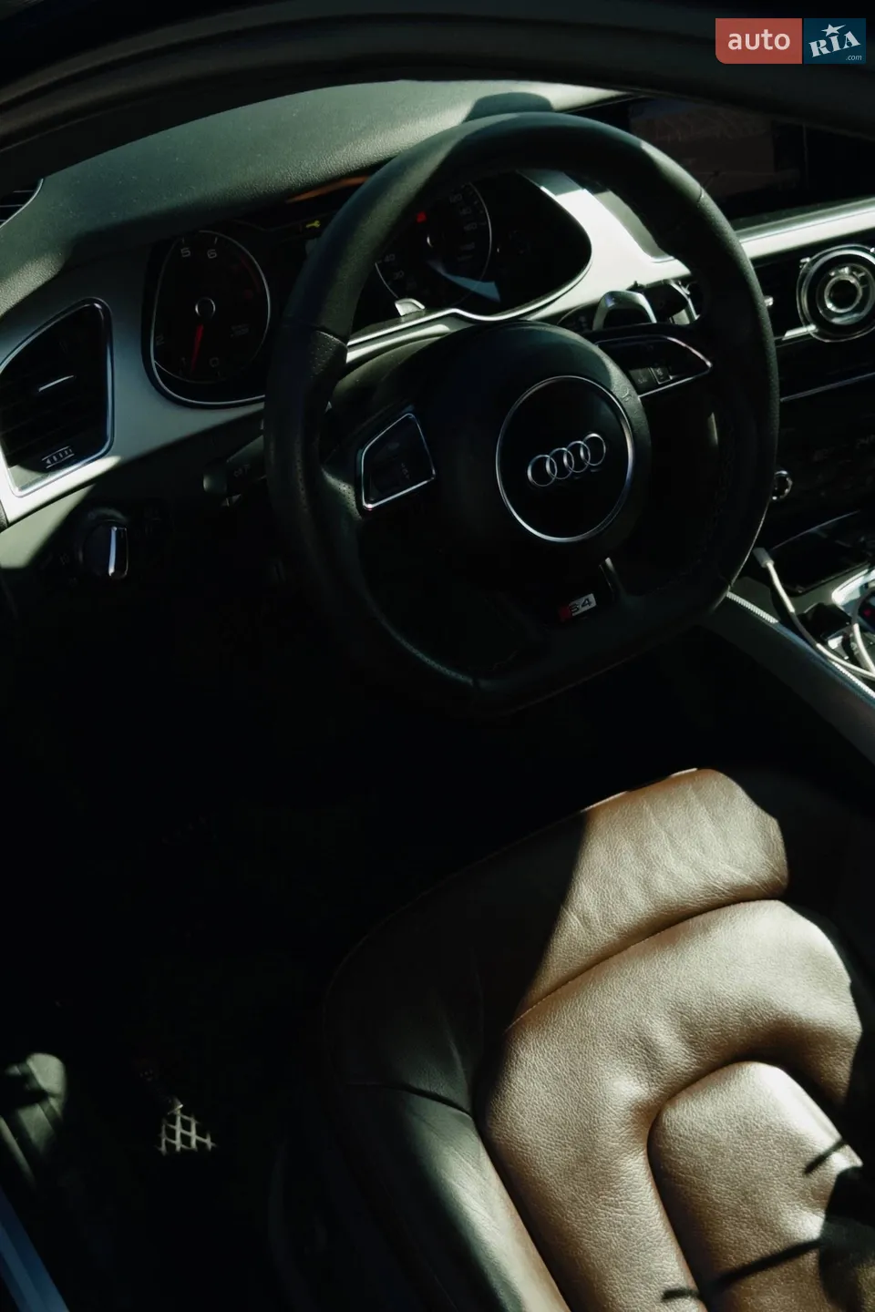 2015 Audi A4 - мініатюра 7