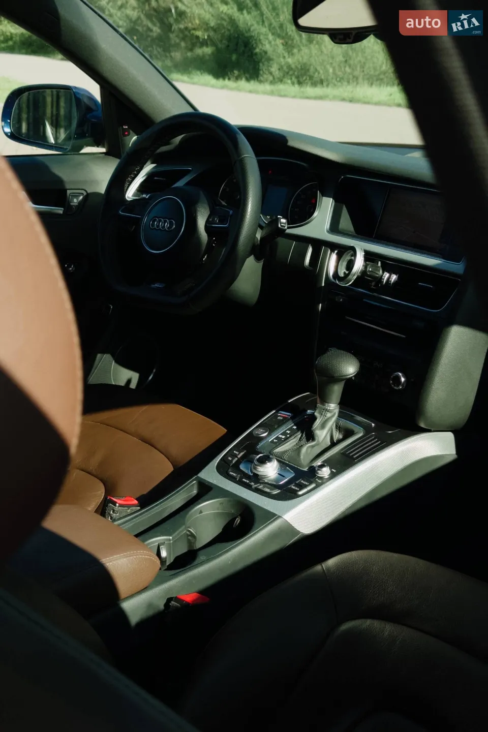 2015 Audi A4 - мініатюра 10