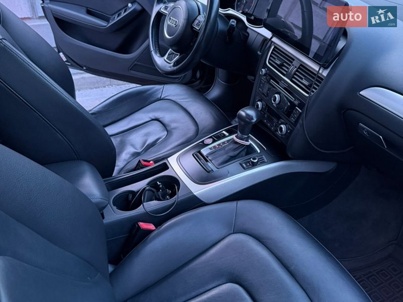 Седан Audi A4 2015 в Рівному фото 12 Седан Audi A4 2015 в Рівному