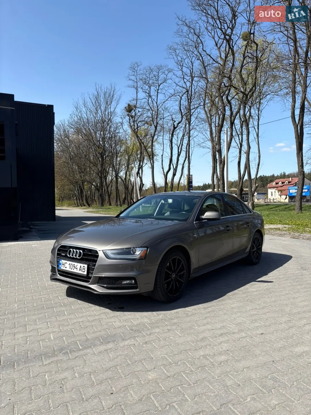 2014 Audi A4 - мініатюра 4