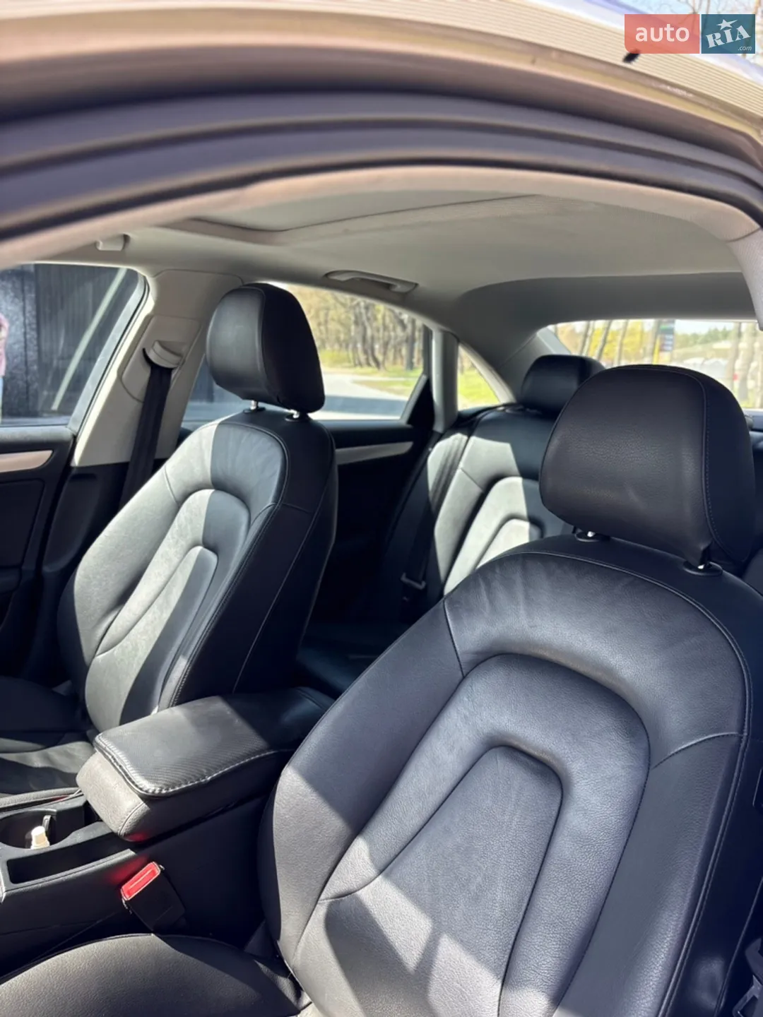 2014 Audi A4 - мініатюра 10