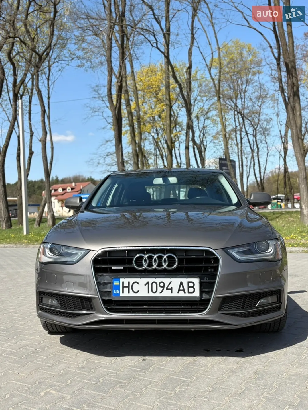 2014 Audi A4 - мініатюра 8