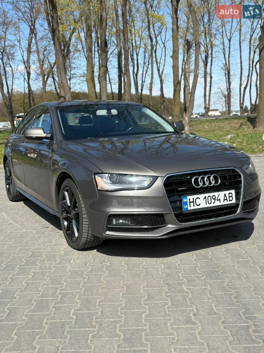 2014 Audi A4 - мініатюра 7