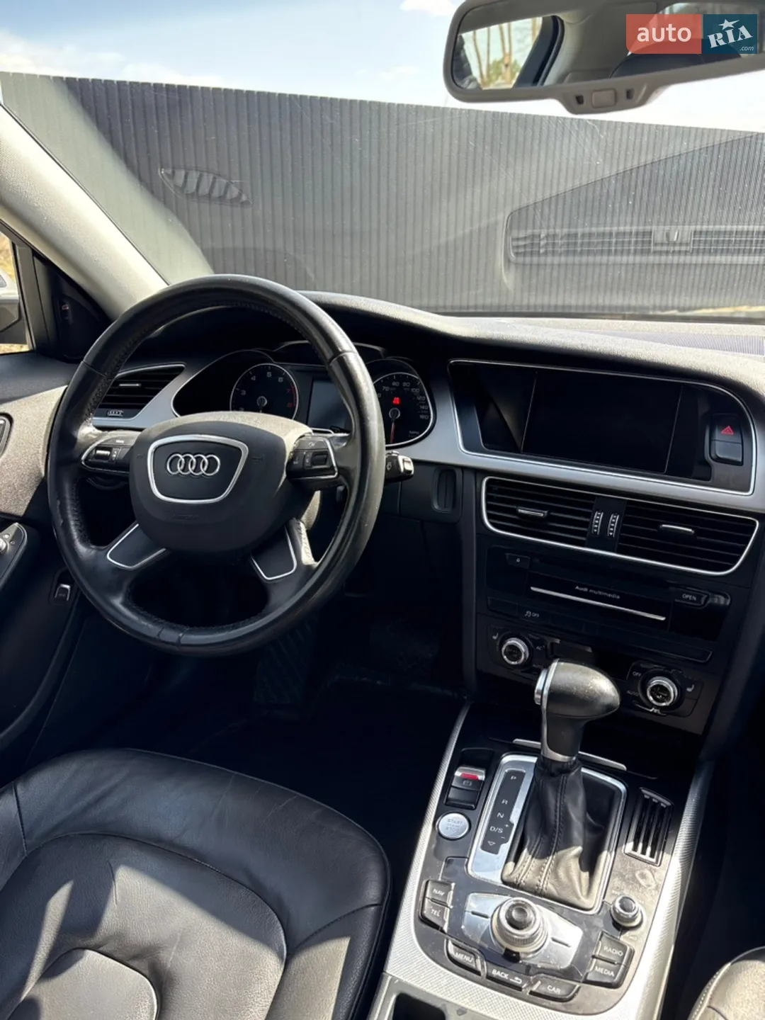 2014 Audi A4 - мініатюра 12