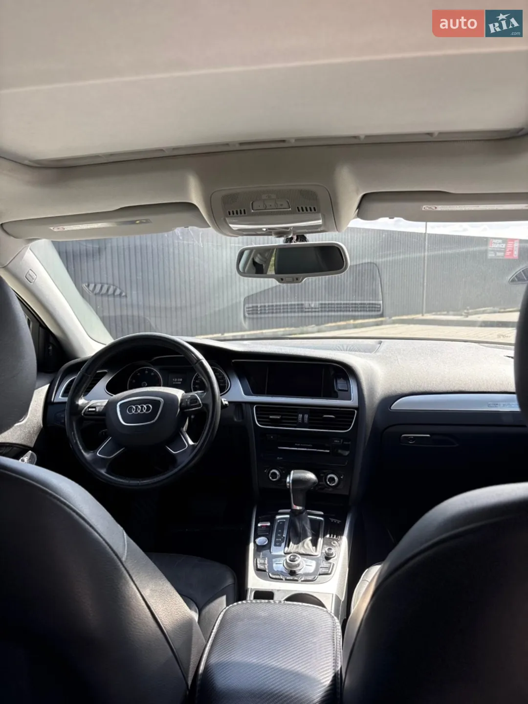 2014 Audi A4 - мініатюра 14