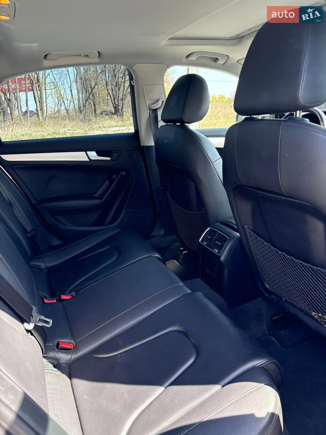 2014 Audi A4 - мініатюра 15