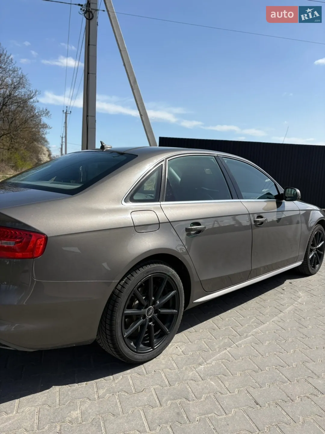 2014 Audi A4 - мініатюра 19