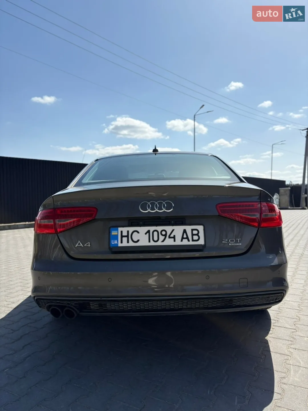 2014 Audi A4 - мініатюра 22