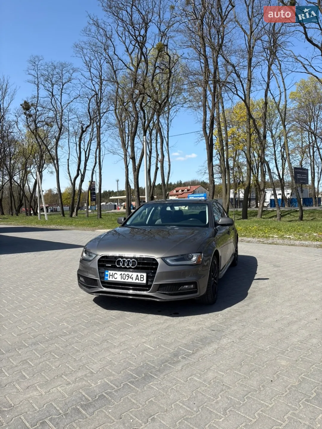 2014 Audi A4 - мініатюра 23