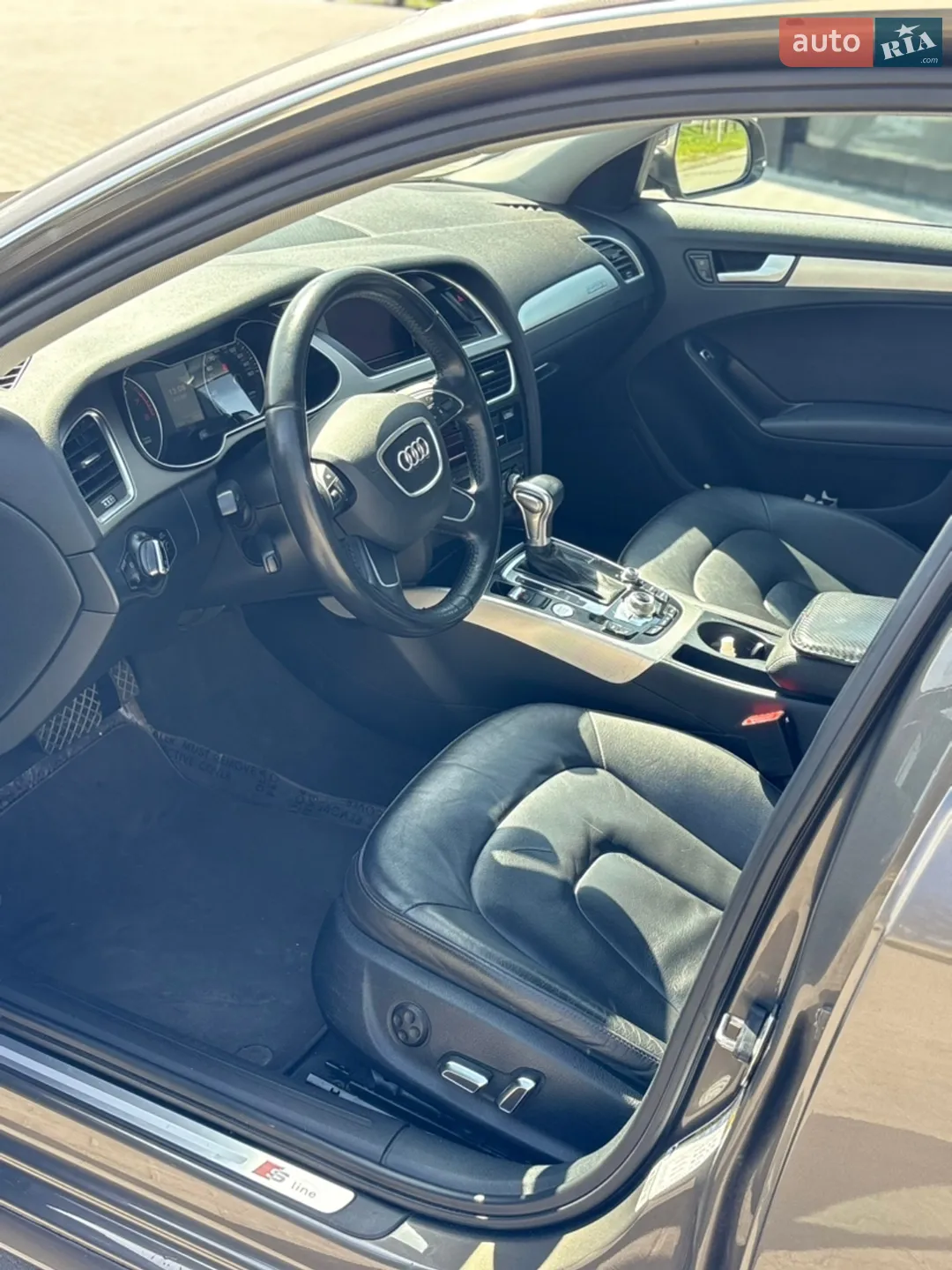 2014 Audi A4 - мініатюра 24