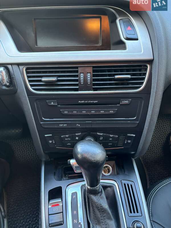 Універсал Audi A4 2008 в Білій Церкві фото 13 Універсал Audi A4 2008 в Білій Церкві