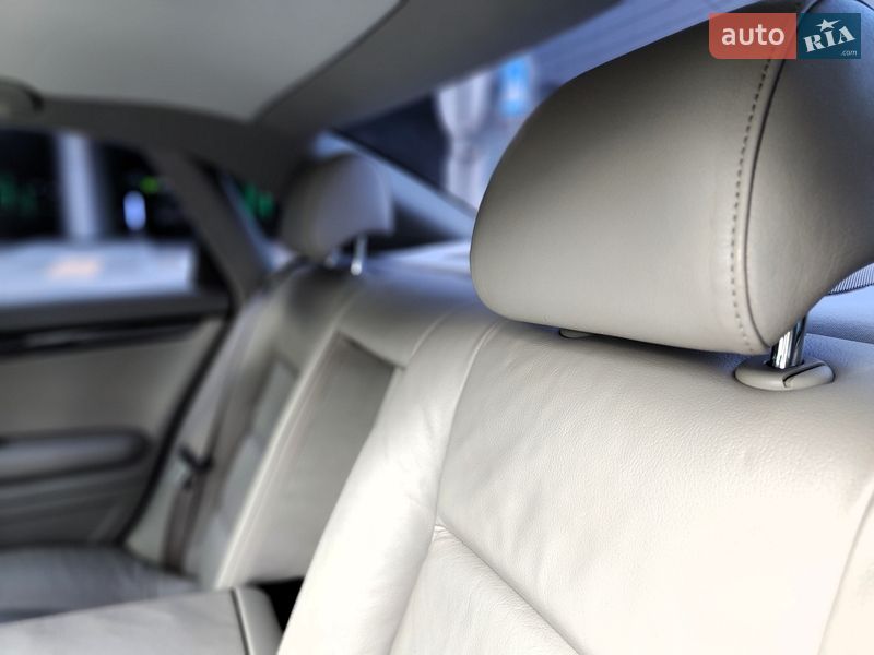 Седан Audi A4 2004 в Києві фото 45 Седан Audi A4 2004 в Києві