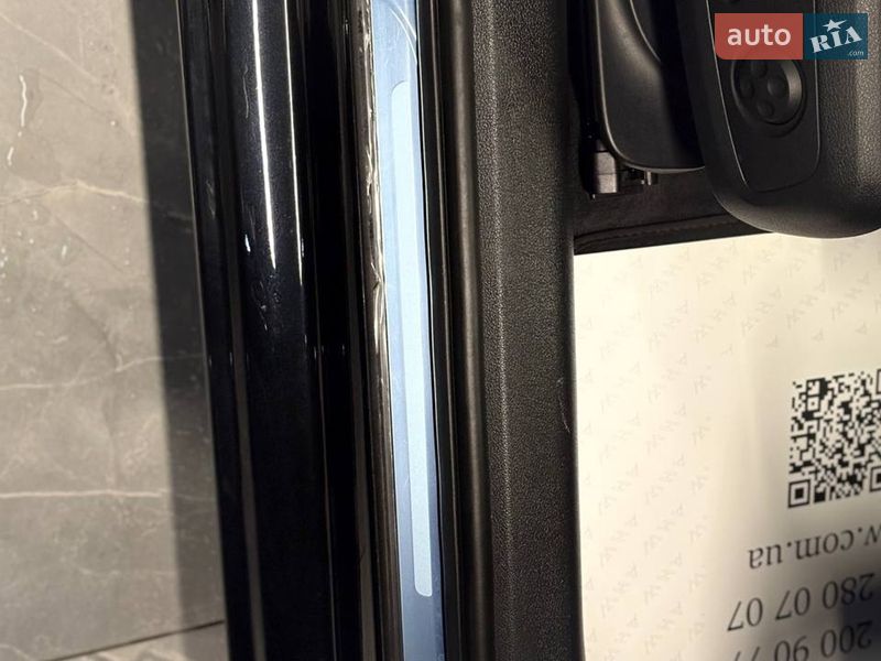 Седан Audi A4 2021 в Львові