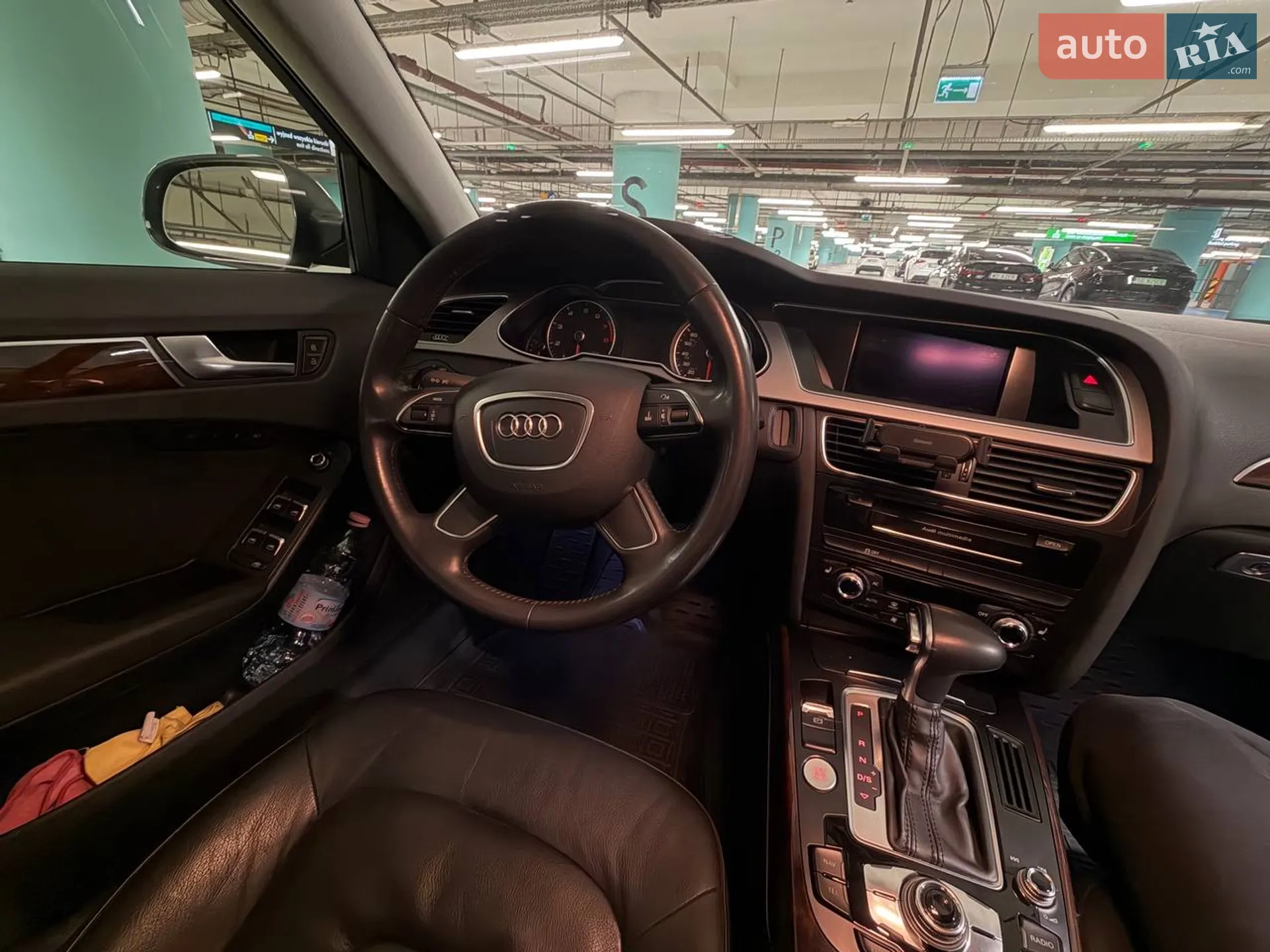 2013 Audi A4 - мініатюра 13