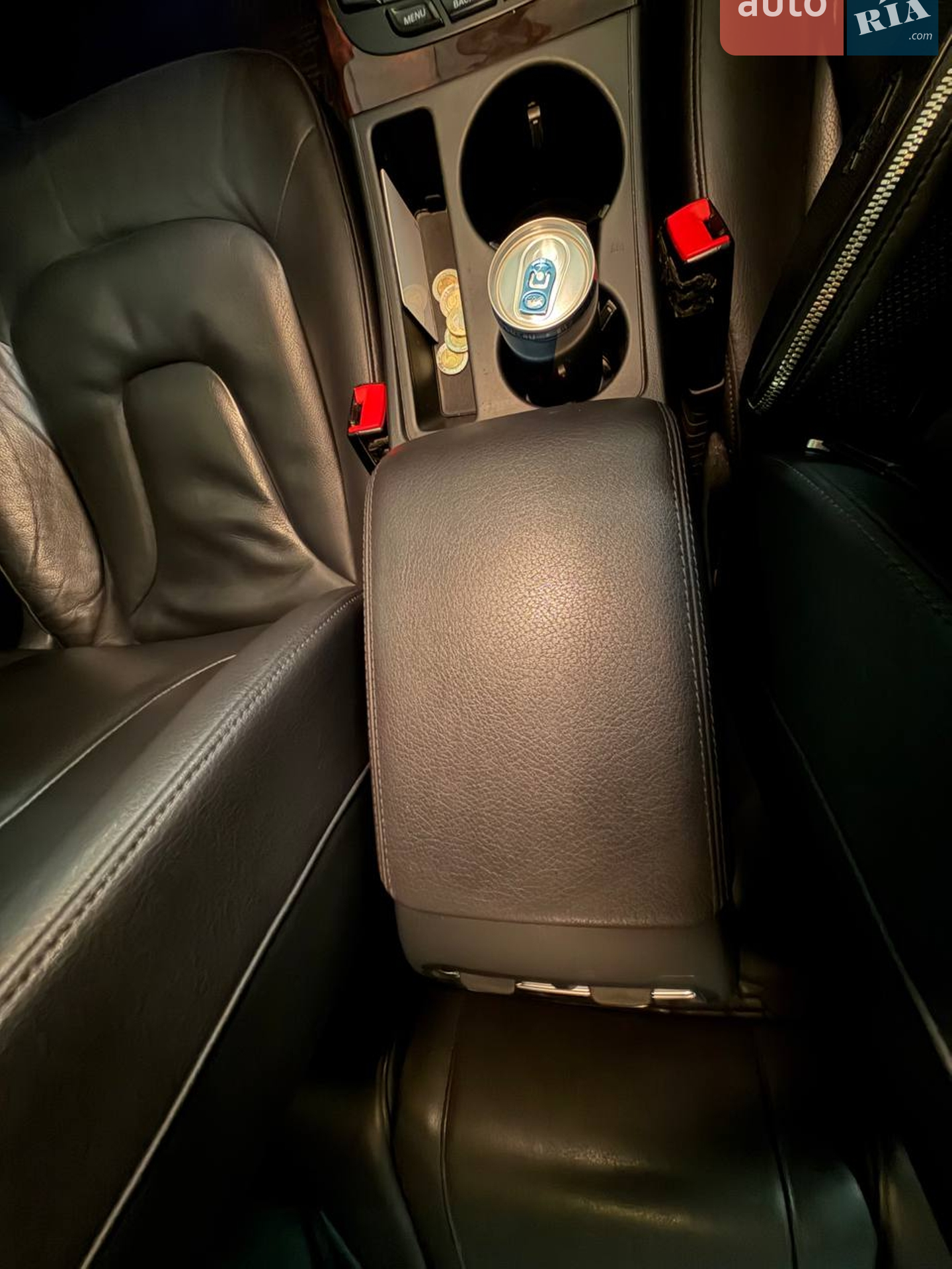 2013 Audi A4 - мініатюра 16