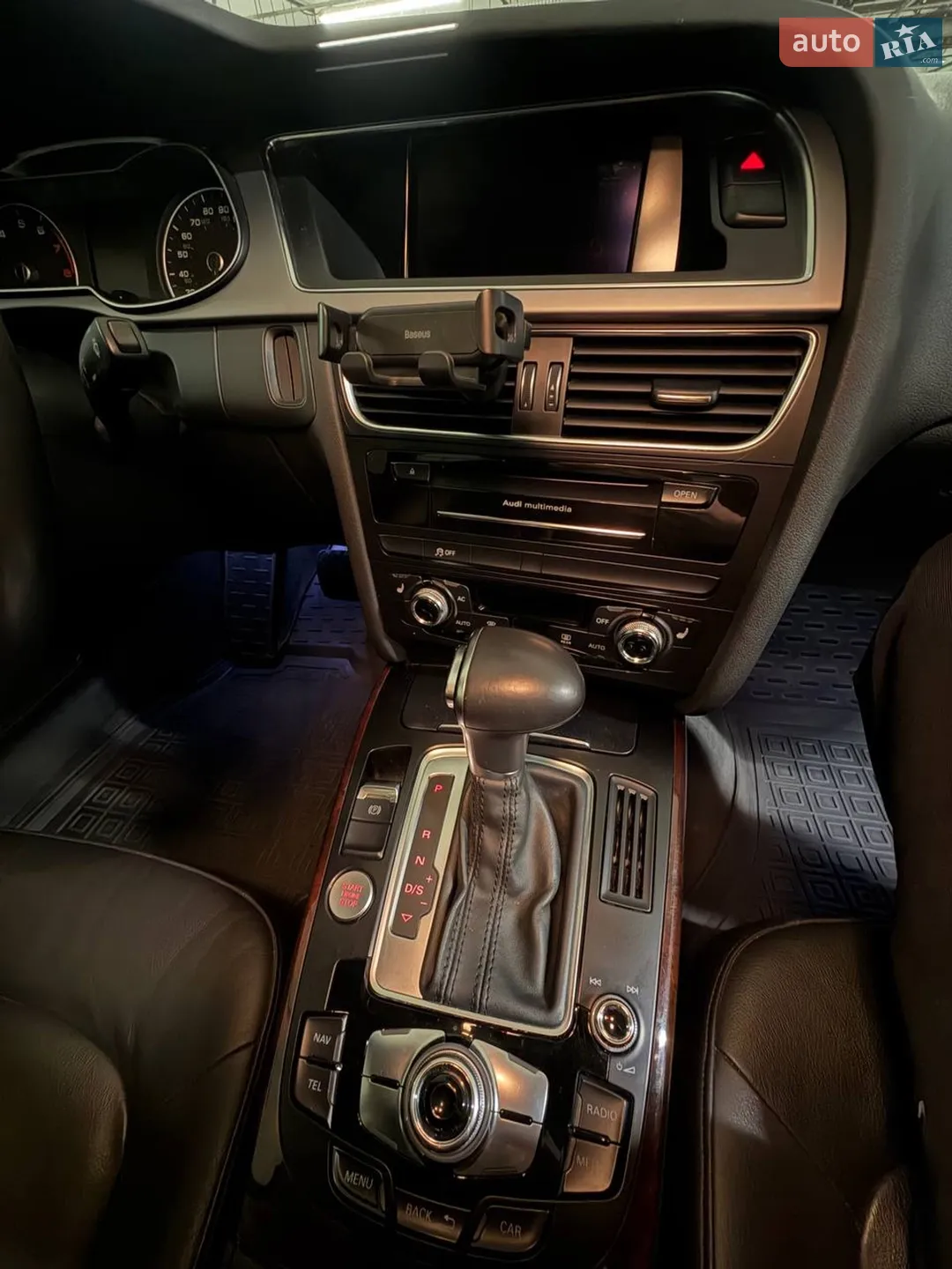 2013 Audi A4 - мініатюра 15