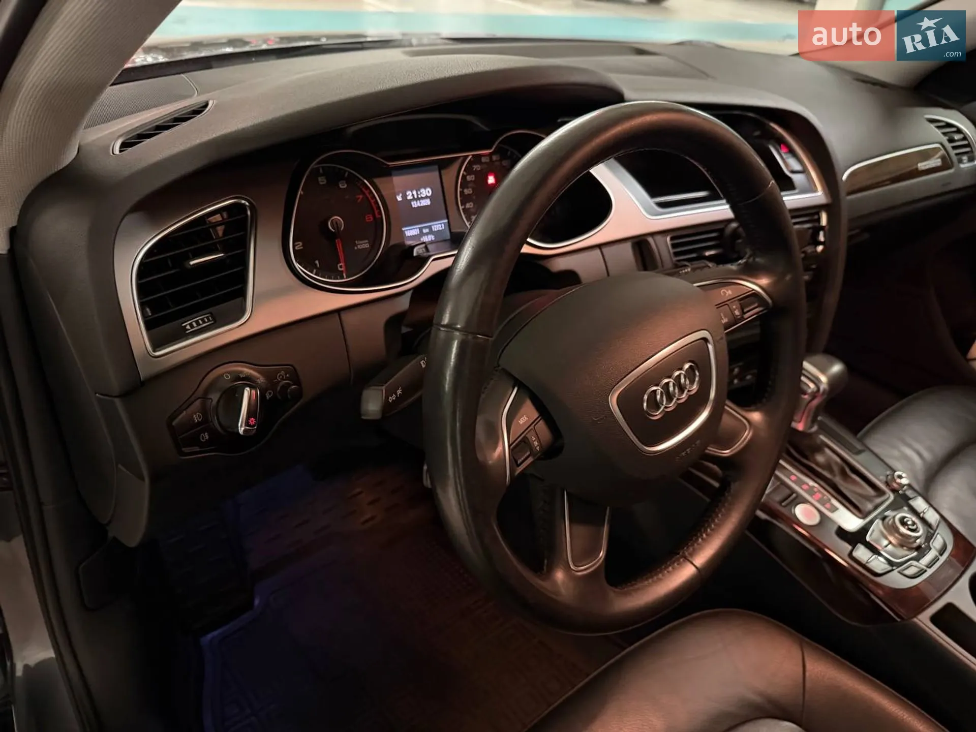 2013 Audi A4 - мініатюра 24