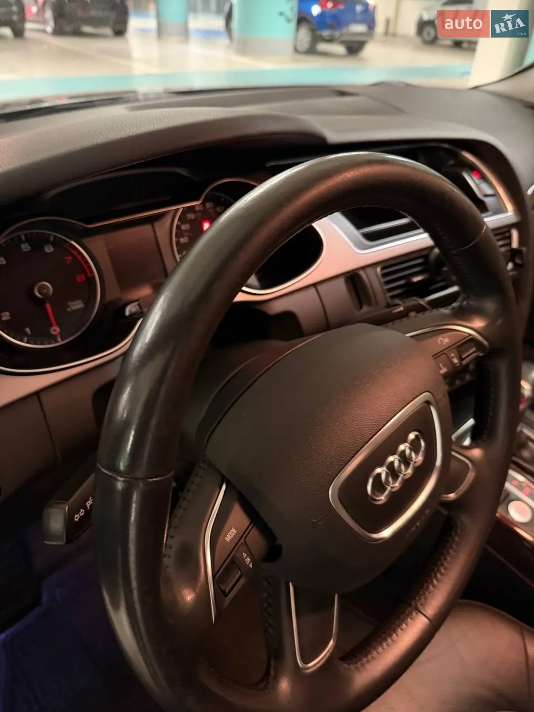 2013 Audi A4 - мініатюра 25