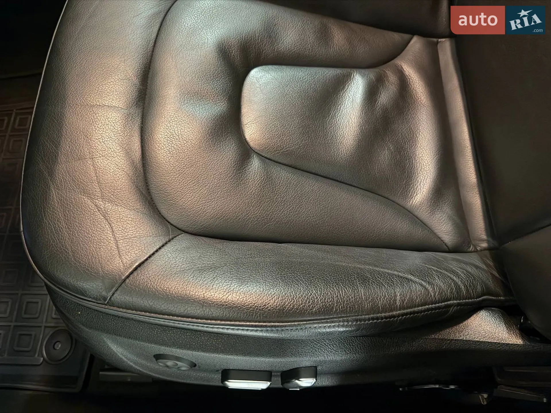 2013 Audi A4 - мініатюра 29