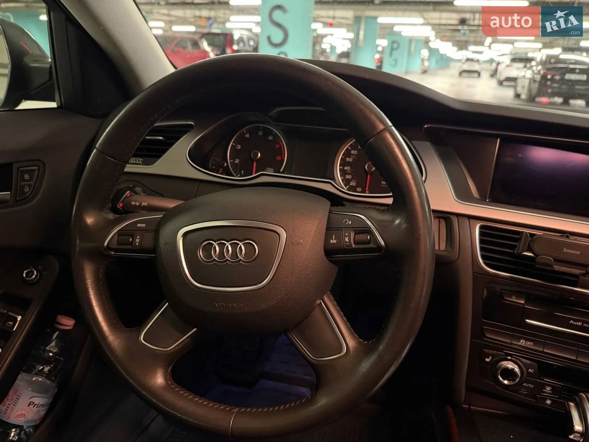2013 Audi A4 - мініатюра 30
