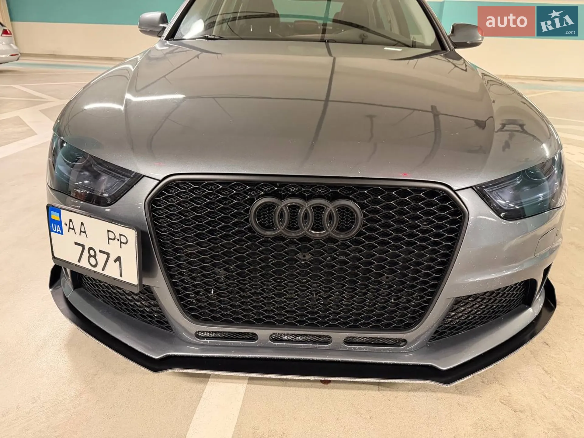 2013 Audi A4 - мініатюра 31